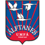Escudo do Álftanes
