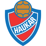 Escudo do Haukar
