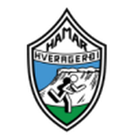 Escudo do Hamar