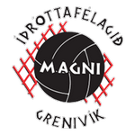 Escudo do Magni