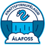 Escudo do Álafoss