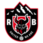 Escudo do RB