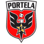 Escudo do Teixeira de Freitas U20