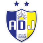 Escudo do Jequie U20
