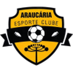 Escudo do Araucaria U20