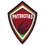 Escudo do Patriotas U20