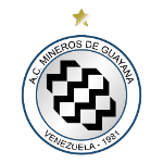 Escudo do Mineros de Guyana