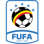 Escudo do Uganda U17