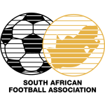 Escudo do South Africa U17