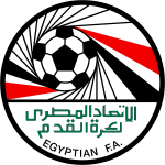 Escudo do Egypt U17
