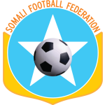Escudo do Somalia U17