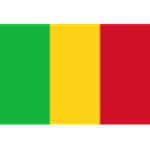 Escudo do Mali U17