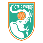 Escudo do Côte d'Ivoire U17