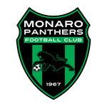 Escudo do Monaro Panthers