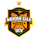 Escudo do UCV Moquegua