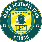 Escudo do KLASA