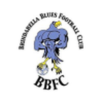 Escudo do Brindabella