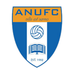 Escudo do ANU
