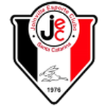 Escudo do Joinville U20