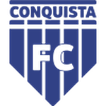 Escudo do Conquista U20