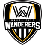 Escudo do Wagga City Wanderers