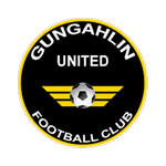 Escudo do Gungahlin United