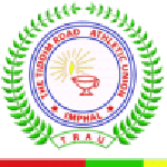 Escudo do TRAU