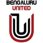 Escudo do Bengaluru United