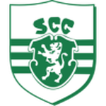 Escudo do Sporting Goa