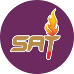 Escudo do SAT Tirur