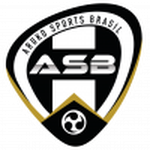 Escudo do Aruko Sports