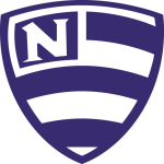 Escudo do Nacional PR