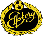Escudo do Elfsborg