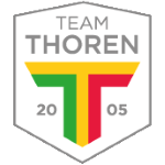 Escudo do Team TG FF W