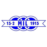 Escudo do Melbo IL