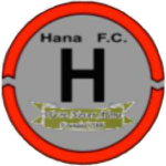 Escudo do Hana