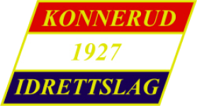 Escudo do Konnerud