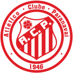Escudo do Paranavaí