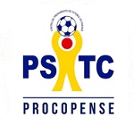 Escudo do PSTC Procopense
