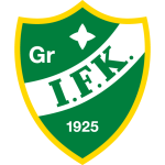 Escudo do GrIFK