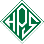 Escudo do HPS