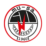 Escudo do Musa