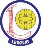 Escudo do Fjard / Hött / Leiknir