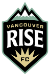 Escudo do Vancouver Rise