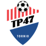Escudo do TP-47