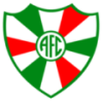 Escudo do América de Propriá U20