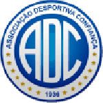 Escudo do AD Confiança U20