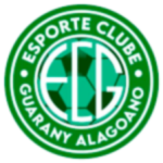 Escudo do Guarany SE U20
