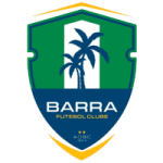 Escudo do Barra SE U20