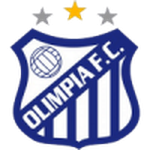 Escudo do Olímpia